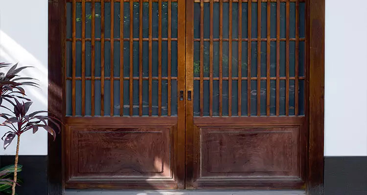 Accordion Patio Doors Repair in Ruskin, FL