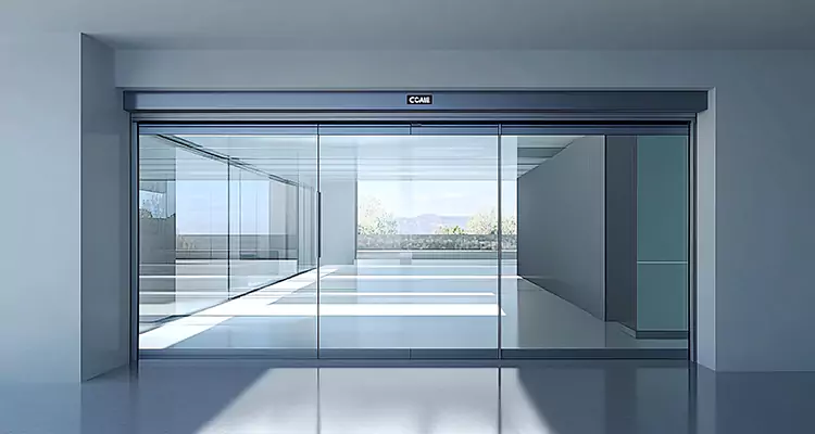 Automatic Sliding Door Repair in Ruskin, FL