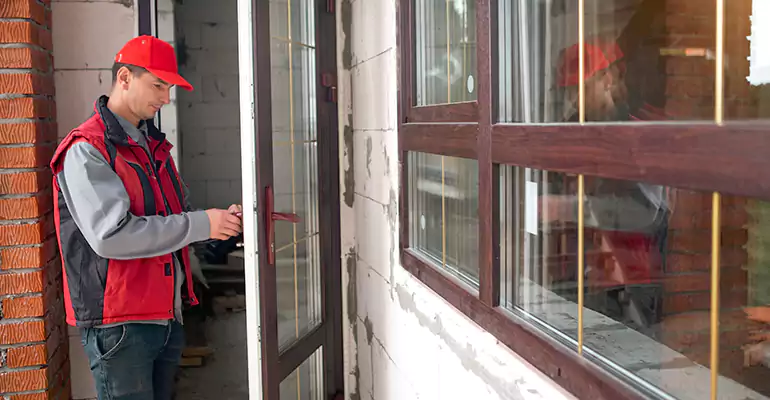 Comprehensive Commercial Door Repair Services in Ruskin, FL