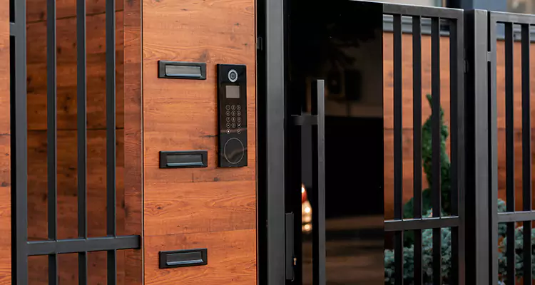 Screen Door Handle Replacement in Ruskin, FL