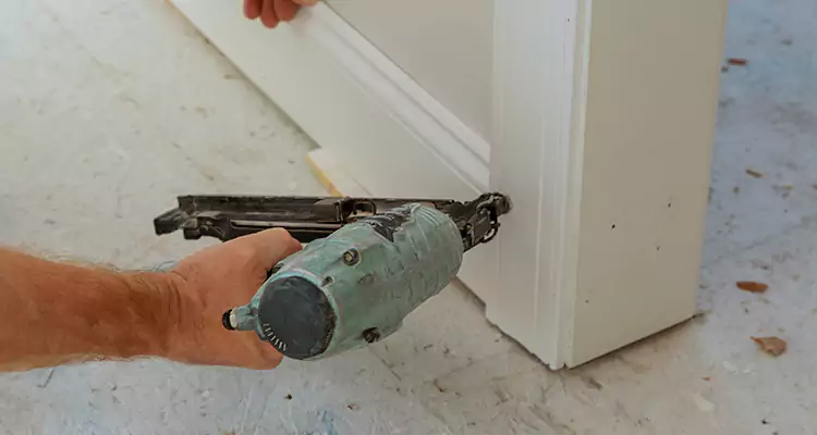 Fix Garage Door Panel in Ruskin, FL