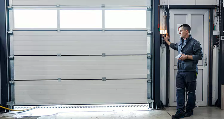Our Garage Door Repair Services in Ruskin, FL
