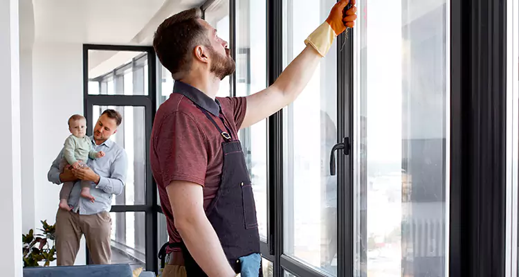 Patio Door Replacement in Ruskin, FL