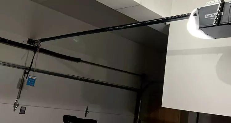 Garage Door Opener Sensor Replacement in Ruskin, FL