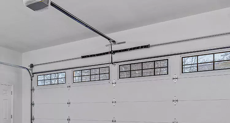 Garage Door Torsion Spring Repair in Ruskin, FL
