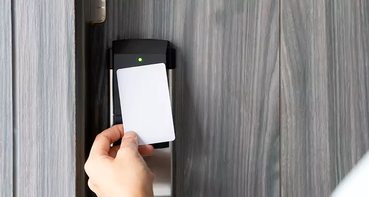 Hotel Swipe Card Door Locks Repair in Ruskin, FL