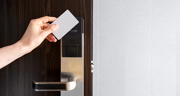 Why Choose Us for Hotel Keycard Lock Repair in Ruskin, FL?