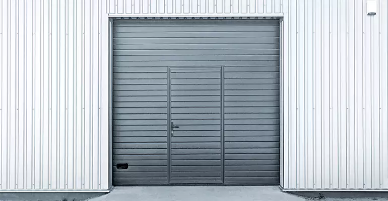 Trusted Industrial Overhead Door Repair in Ruskin, FL
