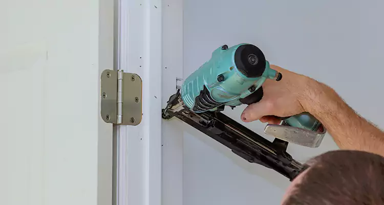 Interior Door Repair Services Near Me in Ruskin, FL