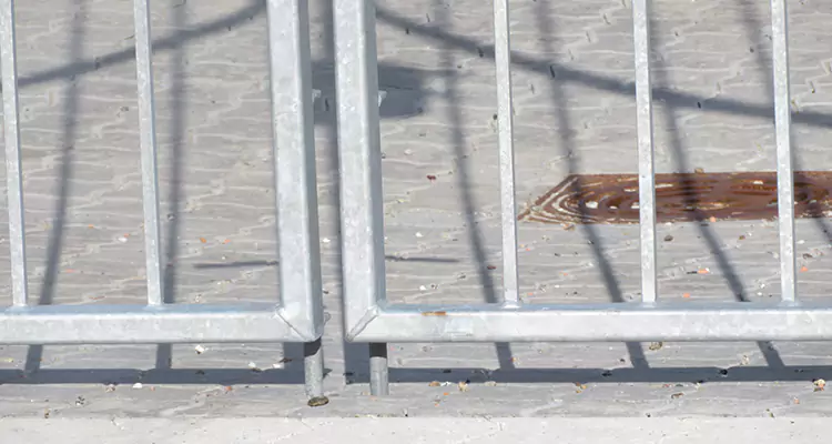 Our Metal Gate Repair Services in Ruskin, FL