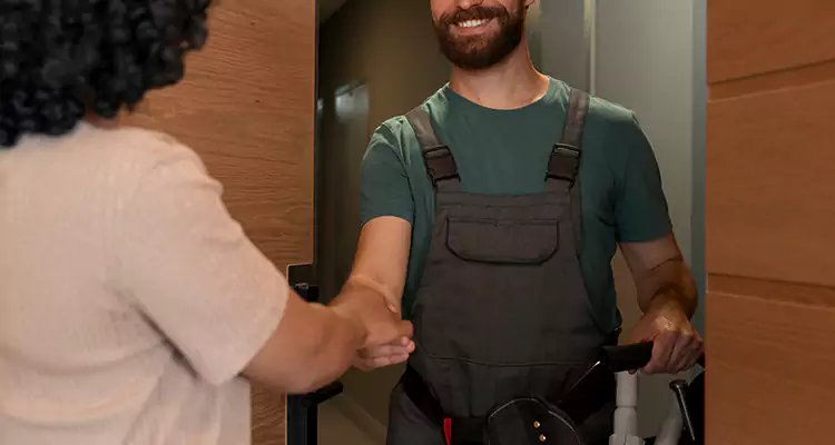 Repair Rfid Keycard Reader For Motels in Ruskin, FL