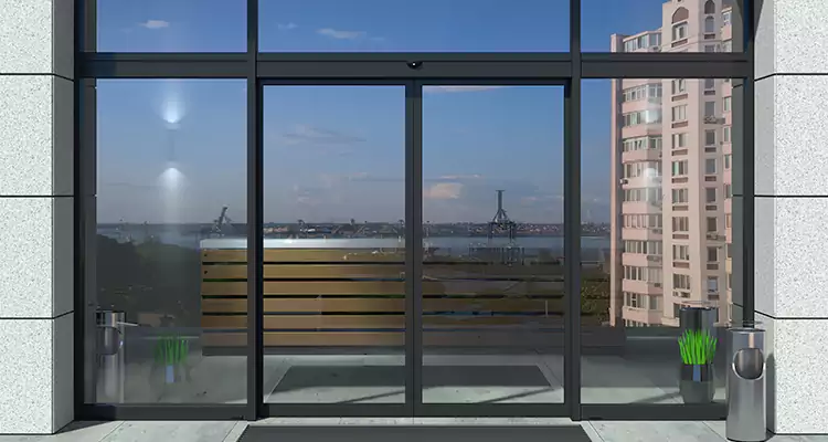 Our Patio Door Casing Repair Services in Ruskin, FL