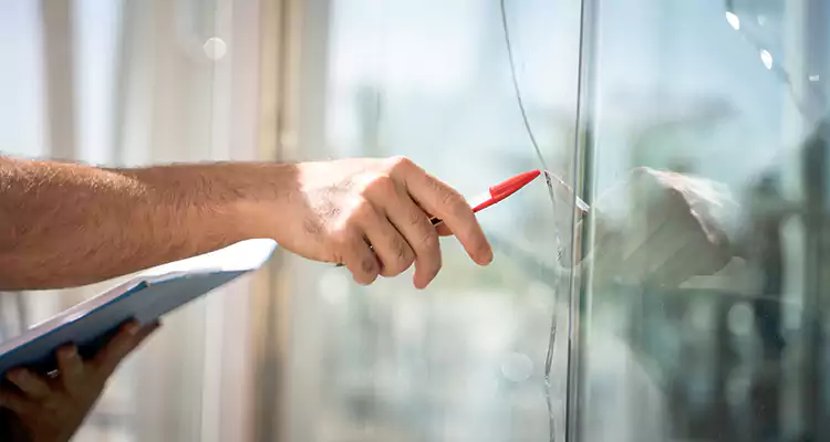 Sliding Glass Patio Door Repair in Ruskin, FL