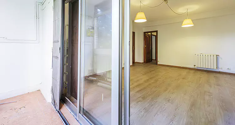 Security Screen Doors Repair in Ruskin, FL