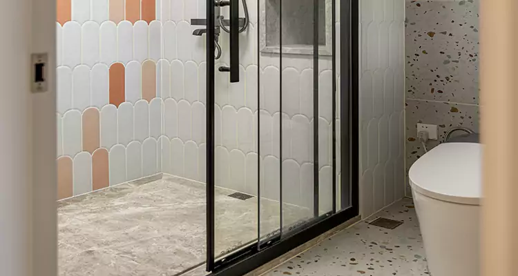 Sliding Shower Door Repair in Ruskin, FL