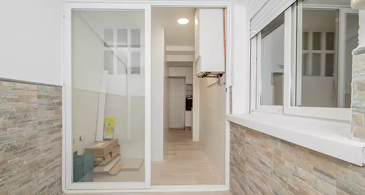 Sliding Barn Door Brackets Replacement in Ruskin, FL