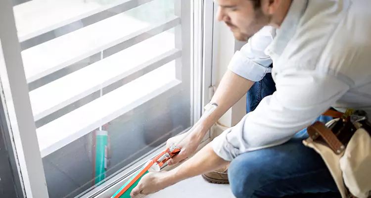 Sliding Patio Door Contractors in Ruskin, FL