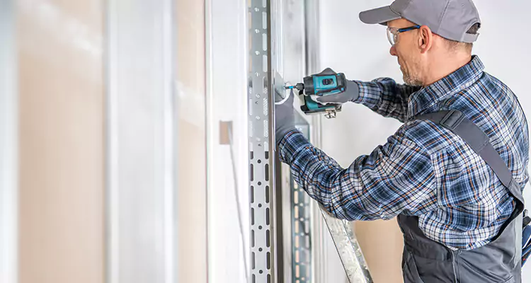 Sliding Door Latch Hardware Repair in Ruskin, FL