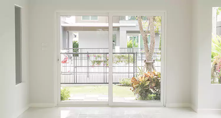 Sliding Panels For Patio Doors in Ruskin, FL