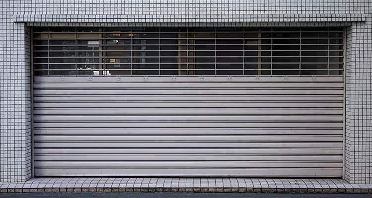 Steel Roll Up Door Repair in Ruskin, FL