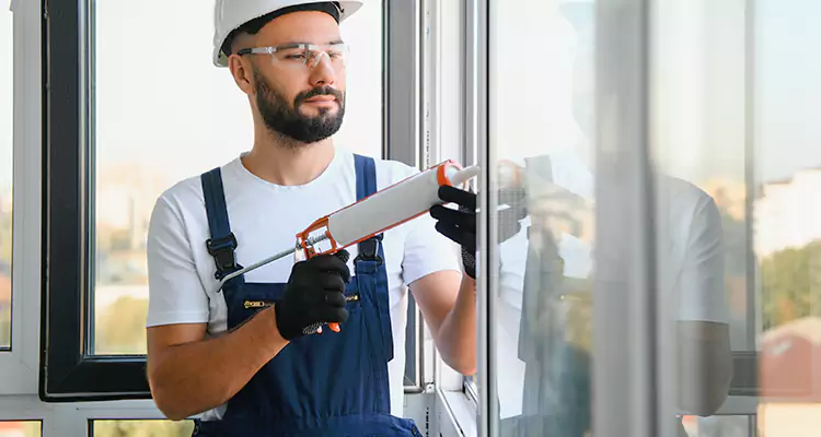 Window Frame Repair in Ruskin, FL