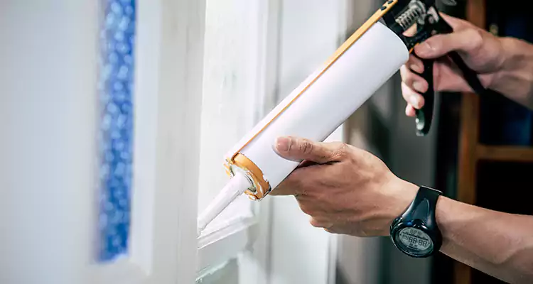 Windows Leaking Air Repair in Ruskin, FL