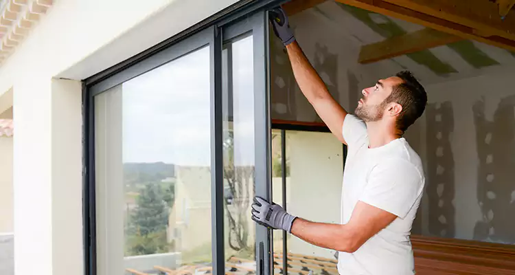 Fix Sliding Glass Door in Ruskin, FL