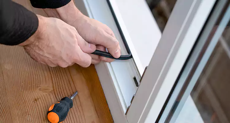 Sliding Door Maintenance in Ruskin, FL