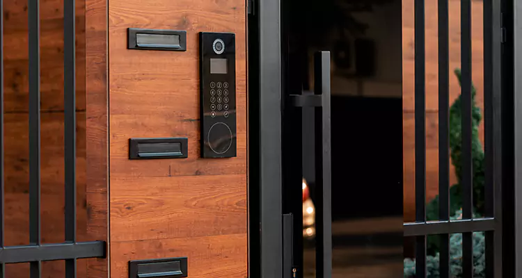 Automatic Door Maintenance in Ruskin, FL