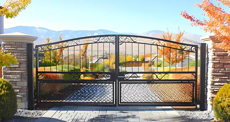 Automatic Gate Repair Cost in Ruskin, FL