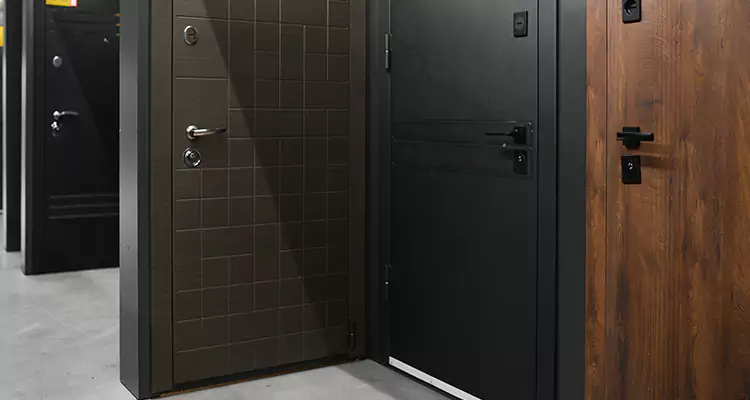 Burglar Proof Storm Door Repair in Ruskin, FL