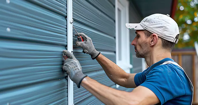 Wayne Dalton Commercial Doors Repair in Ruskin, FL