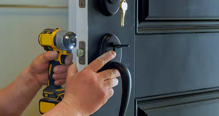 Comprehensive Door Lock Repair Services in Ruskin, FL