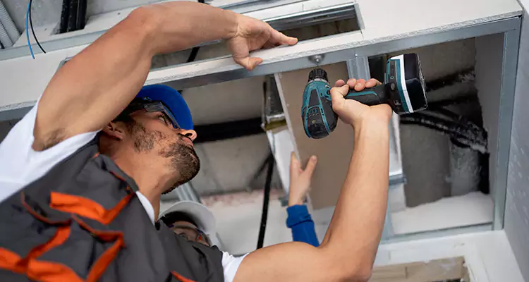 Emergency Overhead Door Repair in Ruskin, FL