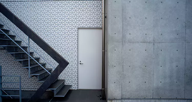 Fire Rated Entrance Doors Repair in Ruskin, FL