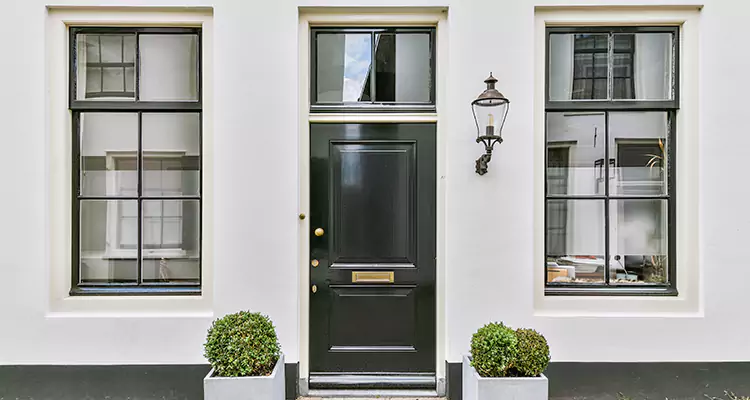 Modern French Doors Repair in Ruskin, FL