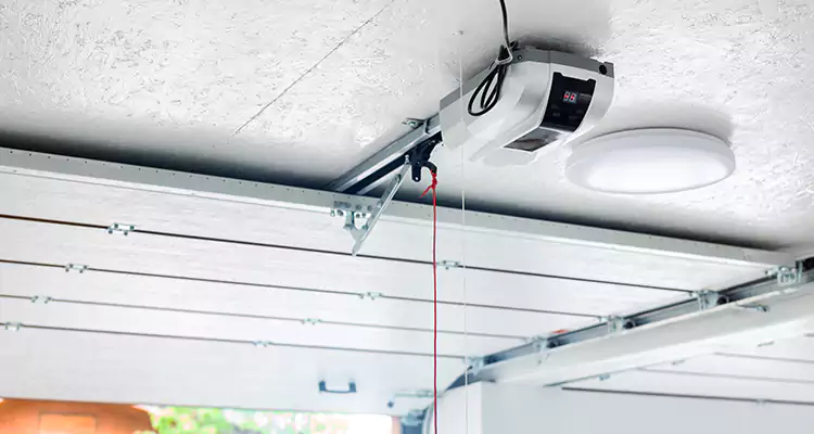LiftMaster Garage Door Repair in Ruskin, FL