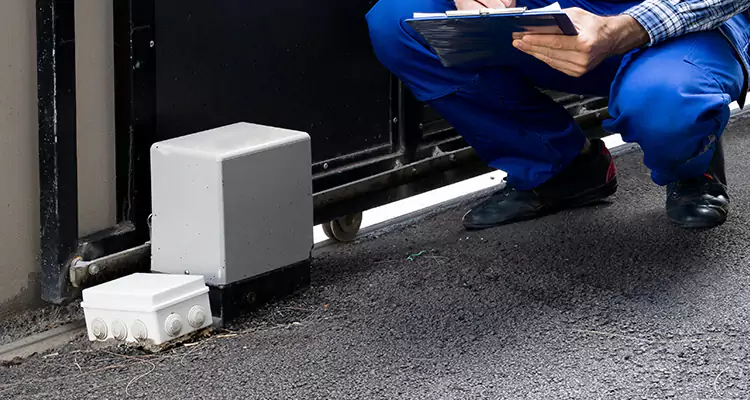 Genie Garage Door Sensor Replacement in Ruskin, FL