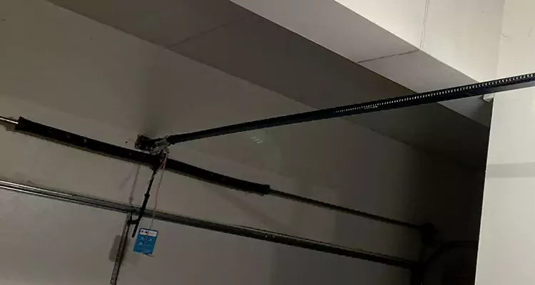 Garage Door Spring Removal in Ruskin, FL