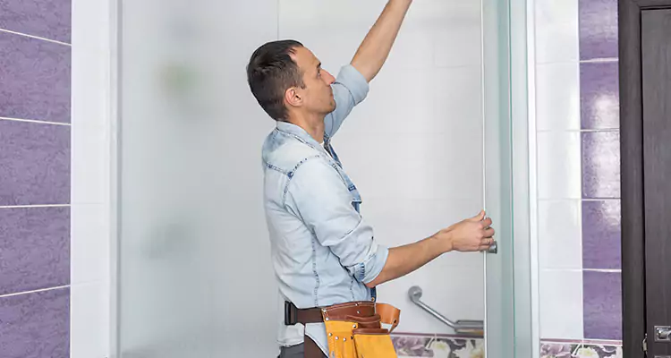 Glass Sliding Door Repair Near You in Ruskin, FL