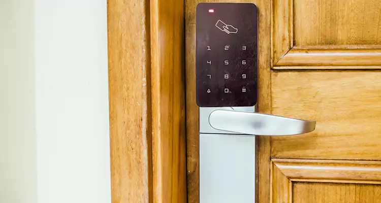 Keyless Hotel Door Locks Repair in Ruskin, FL