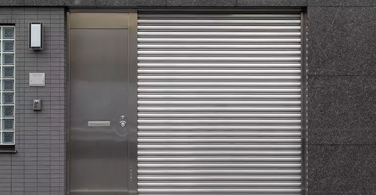 Industrial Roller Door Repair Service in Ruskin, FL