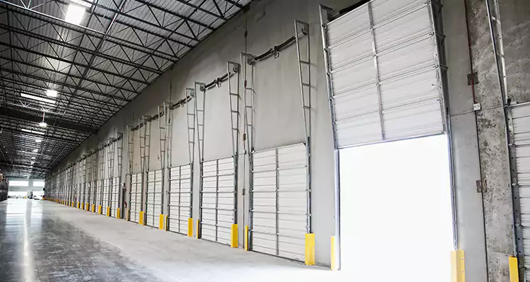 Industrial Roller Door Repair Prices in Ruskin, FL