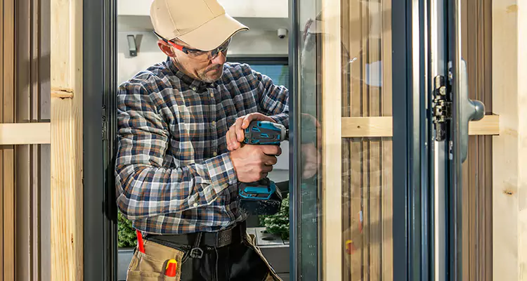 Top-Rated Patio Door Handle and Lock Repair Service for Homeowners in Ruskin, FL