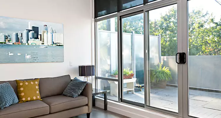 Andersen Patio Door Roller Replacement in Ruskin, FL