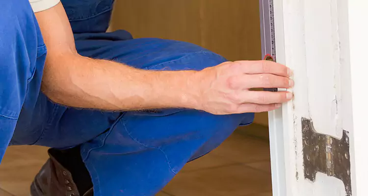 Soft Close Pocket Door Repair in Ruskin, FL
