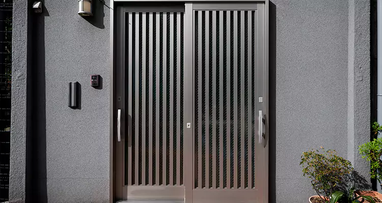 Pocket Door Track Rollers Repair in Ruskin, FL