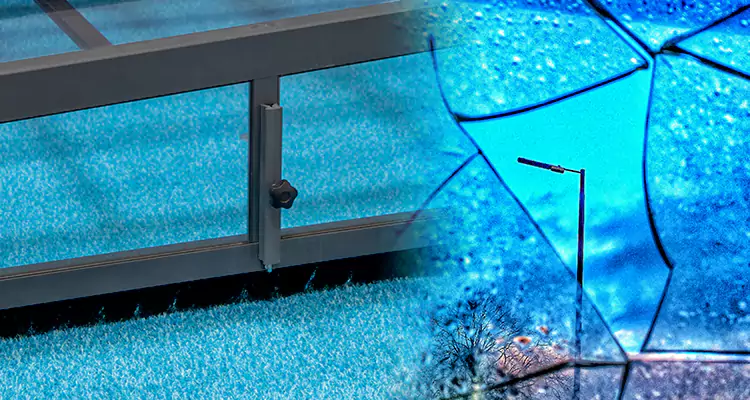 Solar Screen Repair for Pool Enclosure in Ruskin, FL