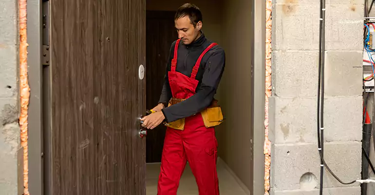 Residential Sliding Glass Door Repair in Ruskin, FL