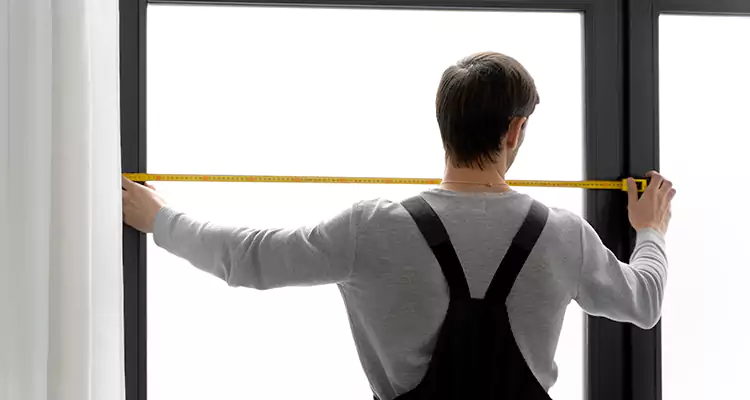 Retractable Deck Screens Repair in Ruskin, FL